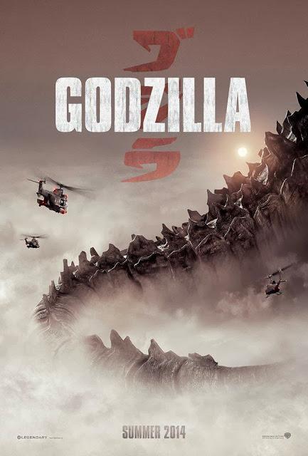 Godzilla - Teaser Trailer Ufficiale Italiano