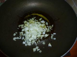 Risotto alla zucca