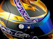 Arai SK-6 C.Wagner 2013 Smart Race Paint