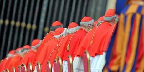 Bartolomeo Scappi il cuoco col cappello da cardinale