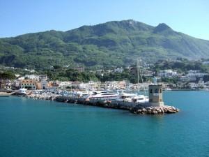 Terremoto a Casamicciola, paura tra la gente di Ischia