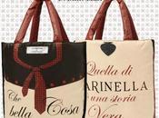 Capsule collection: Marinella Pandorine vestono donna pieno "style d’homme"