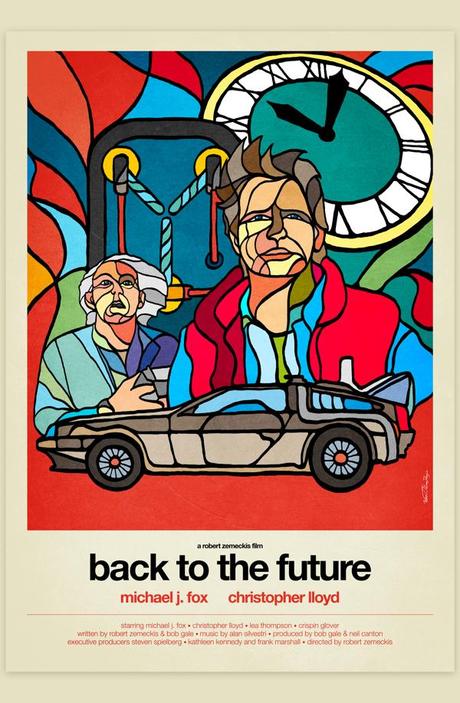 back to the future