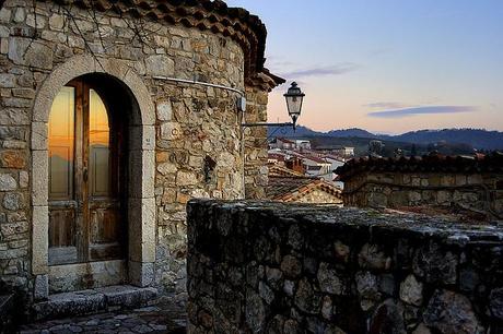 Rocca San Felice (AV), Irpinia - Italy