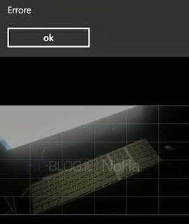 Fate attenzione: Un bug nell'app Nokia Camera cancella le foto durante il reframing
