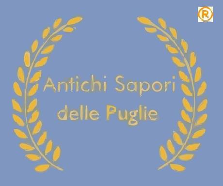 PREMIO ANTICHI SAPORI