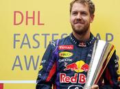 Vettel diventerà presto papà