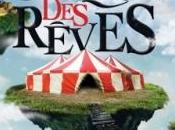 Cirque Reves