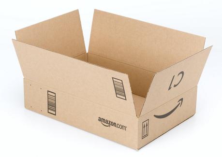 Perché non comprerò più su Amazon