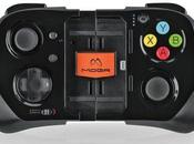 Moga Power Recensione