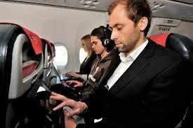 [NEWS]- Dal 9 Dicembre sarà possibile usare smartphone e tablet in aereo,lo dice BRUXELLES
