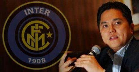 Inter; Thohir non sono Abramovich, Moratti? Difficile sostituirlo