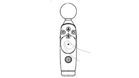 Un nuovo PlayStation Move in arrivo?