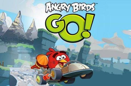 Angry Birds Go! disponibile pure in Italia [Download per tutte le piattaforme]