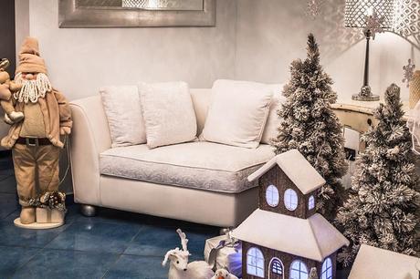 Sapore mediterraneo, in Sicilia ,per un Natale tutto italiano