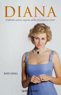 Recensione: Diana