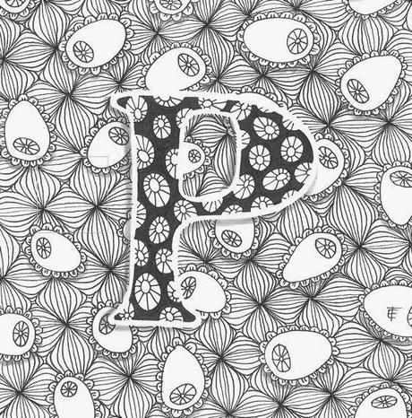 DISEGNARE BELLISSIMI PATTERNS A MANO: TUTORIALS SULLA TANGLE ART