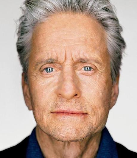 MAN OF THE YEAR 2013 – N. 8 MICHAEL DOUGLAS