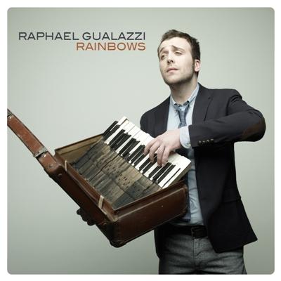cover raphael Il mare   La mer, il nuovo singolo di Raphael Gualazzi [Video]