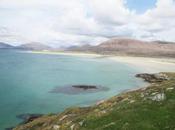 Scozia Lucia: terrazza naturale Seilebost