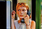 NBC ordina la miniserie su Rosemary’s Baby