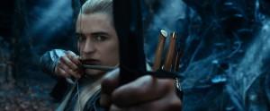 Lo Hobbit: la desolazione di Smaug