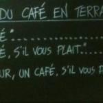 Caffè a Nizza: se non saluti 7 euro, se ringrazi 1 e 40