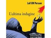 L'ultima indagine Leif Persson