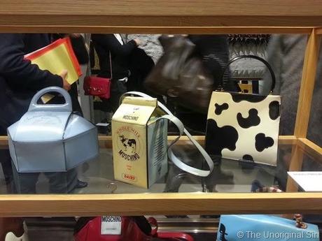 franco moschino vuoto, evento moschino roma, boutique moschino, mostra moschino, trent'anni moschino, evento trent'anni moschino