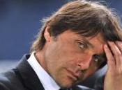 [FOTO] Conte agghiacciato, eccolo mentre...