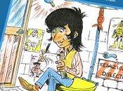 nato “Italian Comics”, periodico settimanale online curato Romano Garofalo