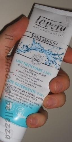 La mia skin care autunno-inverno