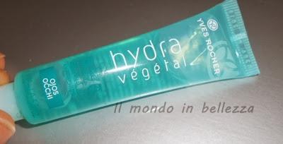 La mia skin care autunno-inverno