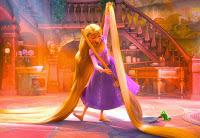 Rapunzel