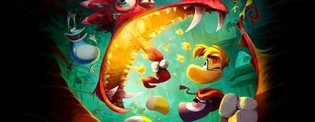 Rayman Legends - Il 28 febbraio su Xbox One e PS4