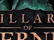 Obsidian rilascia primo video Pillars Eternity