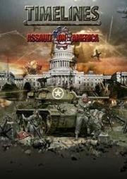 Cover Timelines: Assault on America