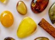 Oggi nella rubrica: pietre cristalli, Ambra