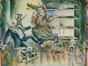 Steve Hackett Please Don’t Touch (1978)