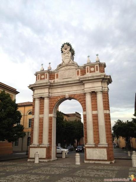 Santarcangelo di Romagna - Italy