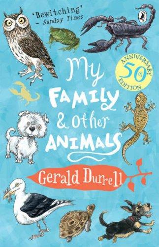 My family and other animals