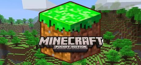  Minecraft pocket edition 0.7.2 Apk