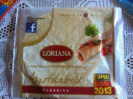 LORIANA LORIANA
