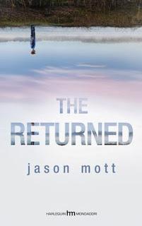 THE RETURNED - JASON MOTT