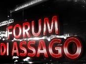 Finalissima Factor come grande concerto Forum Assago