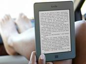 Kindle: grande compagno viaggio. quale scegliere?