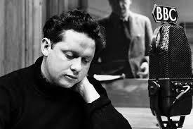 Dylan Thomas