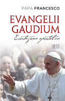 Esortazione apostolica di Papa Francesco