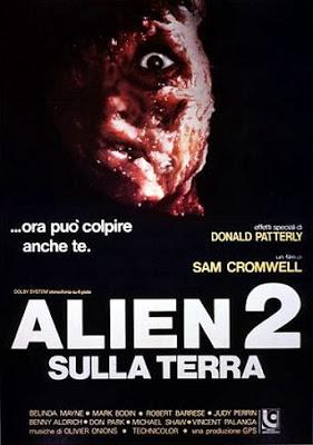 Alien 2 sulla Terra (1980)