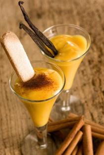 Zabaione